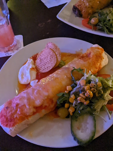 Comentarii opinii despre Restaurant Varadero