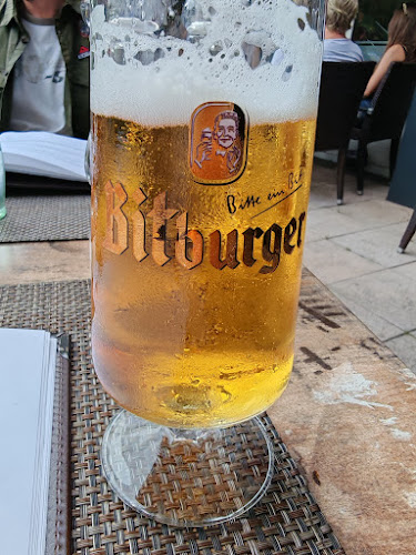 BBQ-The Finest Steakhouse GmbH