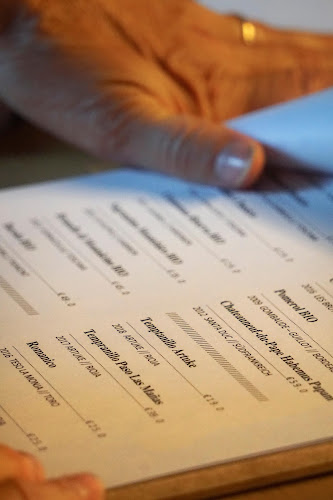 Opinii despre Cuvée 2.0 în Halle (Saale) - Gastronomie und Hotellerie