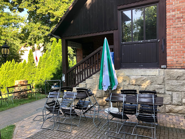 Opinii despre Braugasthof Papiermühle în Jena - Gastronomie und Hotellerie