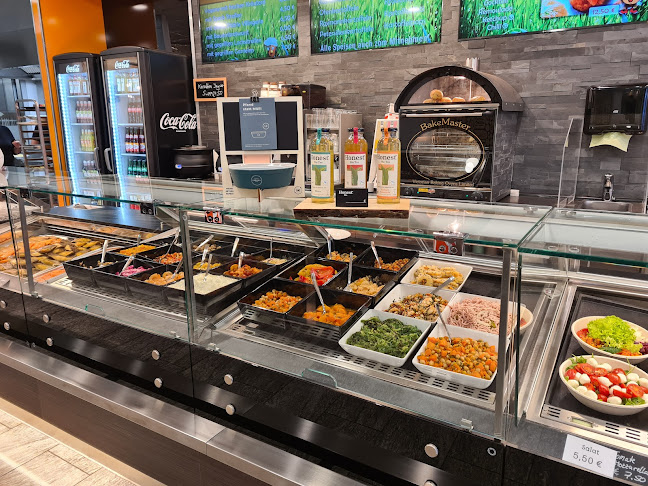 Opinii despre Super Knolle în Villingen-Schwenningen - Gastronomie und Hotellerie