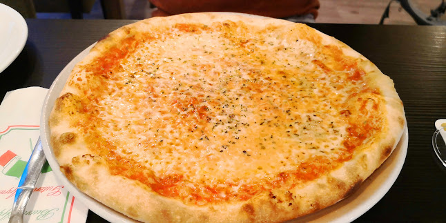 Olivengarten - Gastronomie und Hotellerie