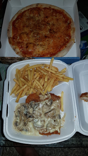 Opinii despre Pizzeria Salentino în Viersen - Gastronomie und Hotellerie