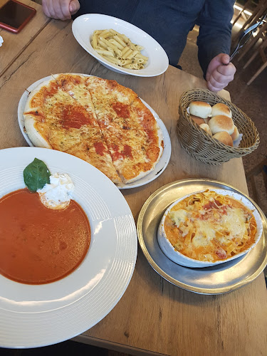 Comentarii opinii despre Restaurant Pizzeria Dolce Vita - Bremerhaven