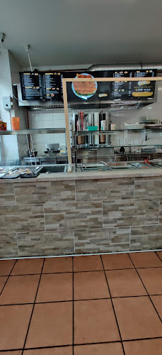 Sofra Döner Pizza Pide Haus Ditzingen - Gastronomie und Hotellerie