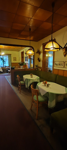 Waidmannsruh - Gastronomie und Hotellerie