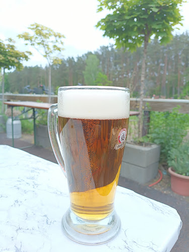 Opinii despre Imbiss & Sauna Friedrichsthal "Alte Fähre" în Oranienburg - Gastronomie und Hotellerie