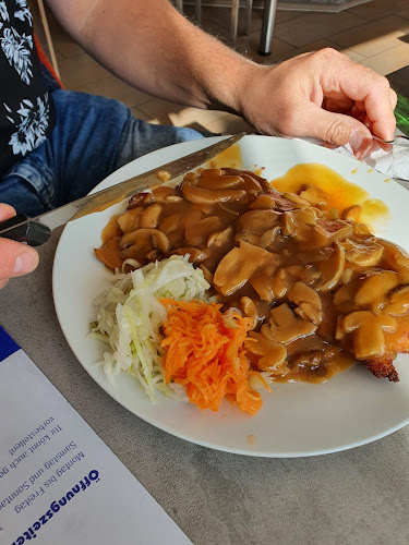 Pottkieker Imbiss - Nordhorn