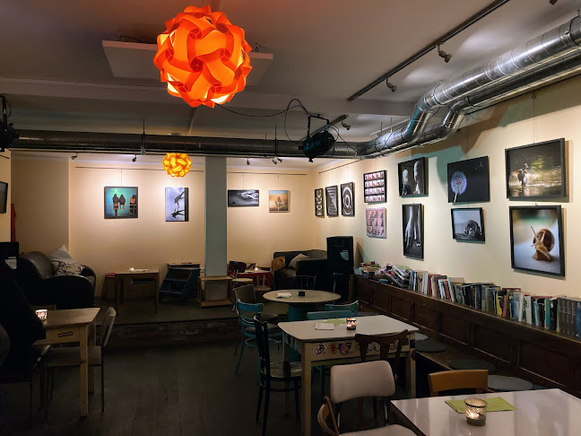 Kater Murr - Gastronomie und Hotellerie