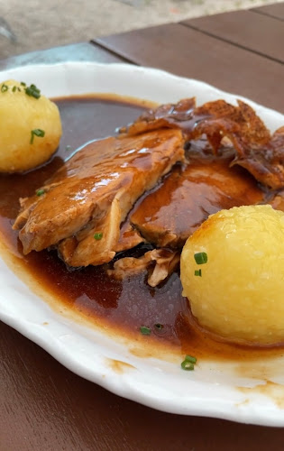 Bräustüberl der Forschungsbrauerei - Gastronomie und Hotellerie