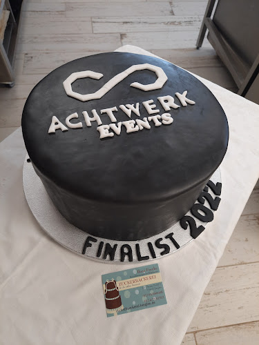 Zuckerbäckerei Ilona Franke - Gastronomie und Hotellerie