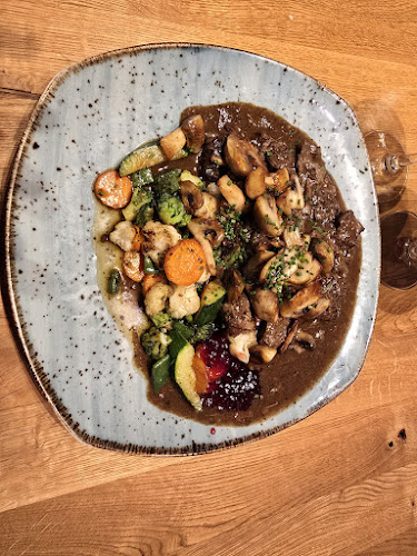 Comentarii opinii despre Müller´s Fliegerstube