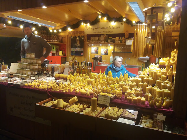 Opinii despre Markthalle Aurich în Aurich - Gastronomie und Hotellerie