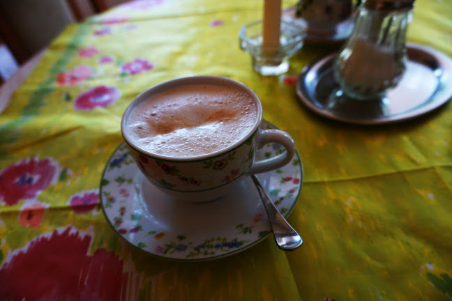 Ohrdorf, J. Fil. Back-u. Cafe Hus