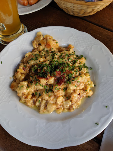 Bräustüberl der Forschungsbrauerei - München