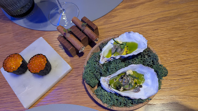 The Stage - Dortmund