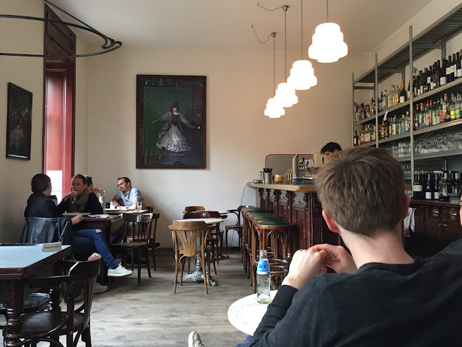 Comentarii opinii despre Altes Europa Restaurant