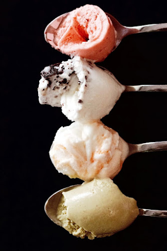 Eiscafé Dolce Gelato - Gastronomie und Hotellerie