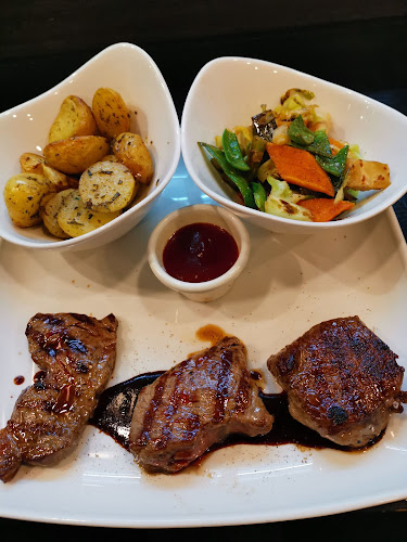 BEISSER Hamburg 1836 - Fleischerei / Steak & Grill - Gastronomie und Hotellerie