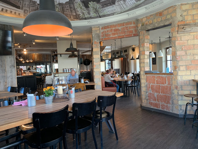 Bürgerstuben - Konstanz