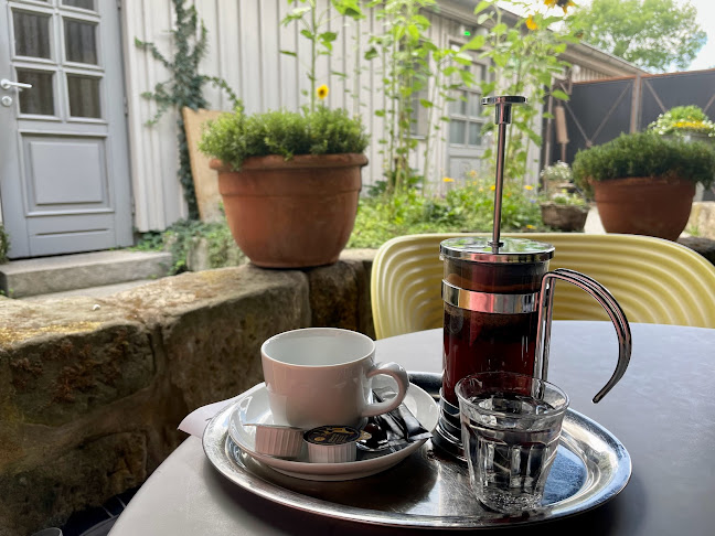 FAIRISTA (ehemals Samocca)