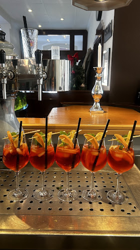 TOSCANA Restaurant Pizzeria Biebergemünd - Gastronomie und Hotellerie