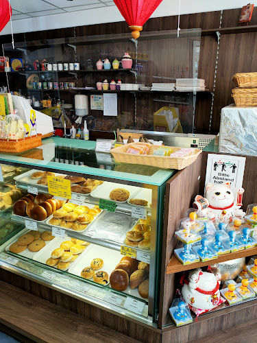 Bäckerei St. Anny Food BV - Gastronomie und Hotellerie