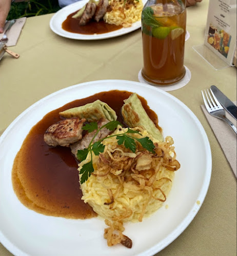 Restaurant Knoblauch - Gastronomie und Hotellerie