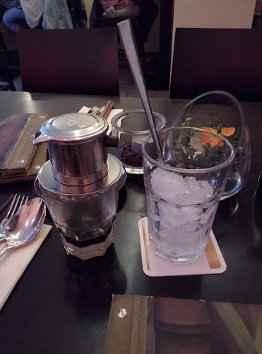 Opinii despre Nhy Star în Bochum - Gastronomie und Hotellerie