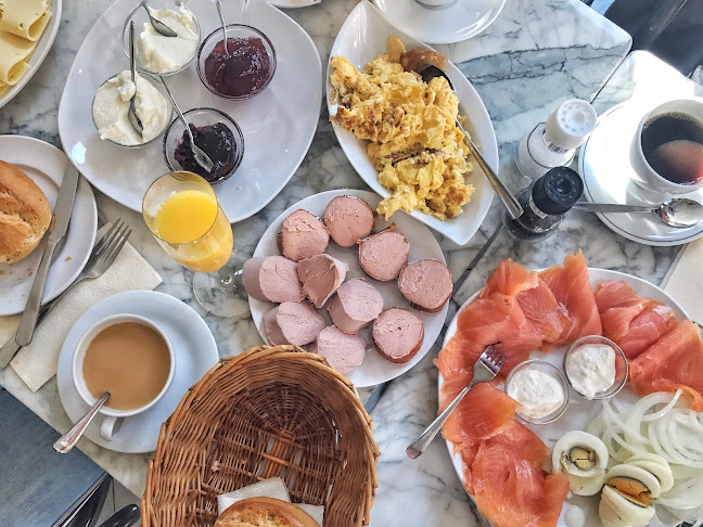 Aachener Café Haus GmbH