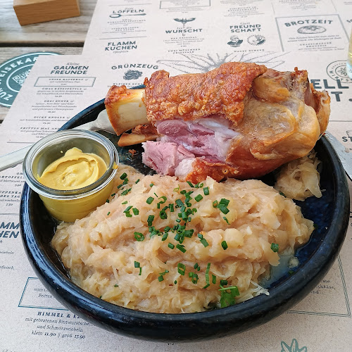 Grafschafter Wirtshaus