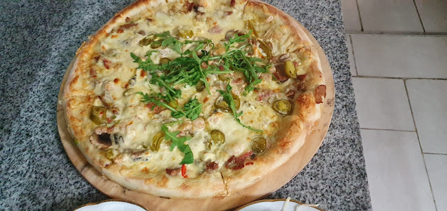 Comentarii opinii despre Bistro Bahar