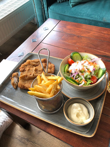 Öküz Bar - Gastronomie und Hotellerie