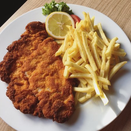 Syriana Restaurant مطعم سوريانا - Gastronomie und Hotellerie