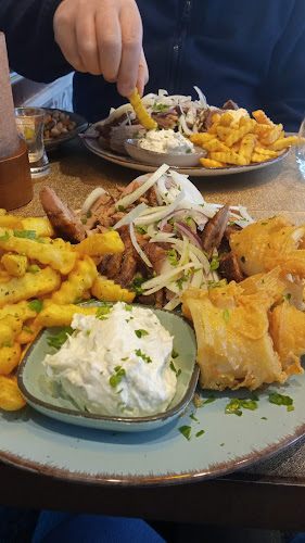 Comentarii opinii despre Restaurant Athen`s