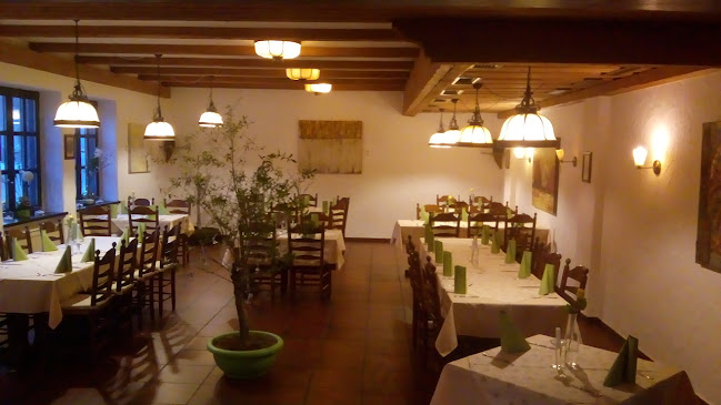 Comentarii opinii despre Restaurant Hahnestroat