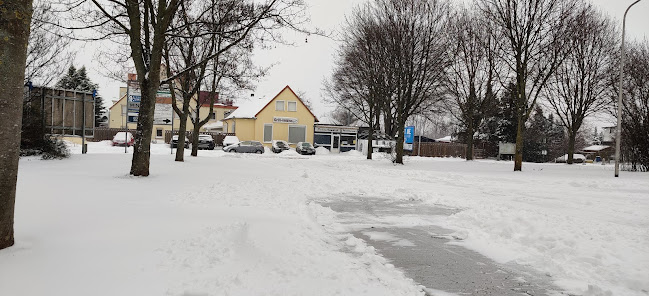 Reinhard u. Ute Willharms - Gastronomie und Hotellerie