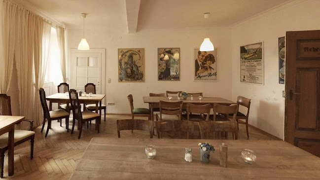 Krone Alt-Hoheneck - Das Gasthaus mit Festsaal am Neckar - Ludwigsburg