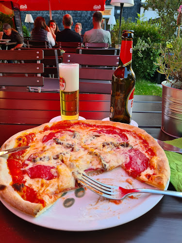 Leiki's Grill und Pizzeria - Solingen