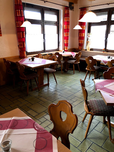 Pizza Service Da Mario - Stuttgart