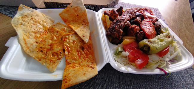 Comentarii opinii despre Edessa Grill House