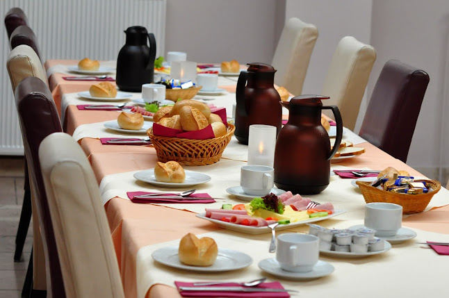 Restaurant La Forchetta