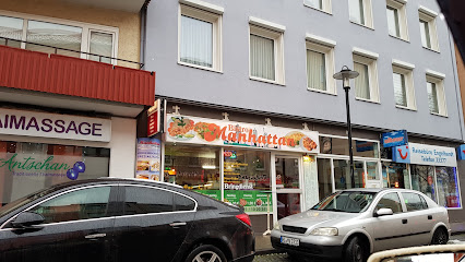 Bistro Manhattan (neuer Besitzer)