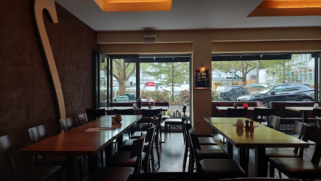 Novus - Restaurant & Cafe - Mannheim