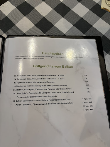 Comentarii opinii despre Die Bootshaus-Gaststätte