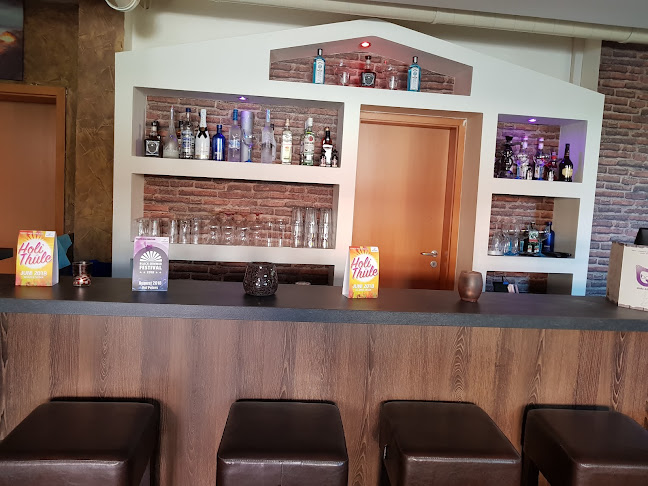 Q-Bar Shishalounge & Bar