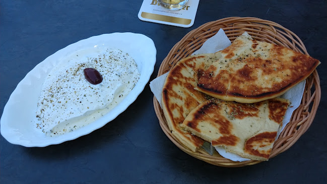 Arin Gyros Grill Heinsberg - Gastronomie und Hotellerie