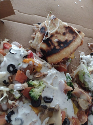 WhatsUpp Döner - Gastronomie und Hotellerie