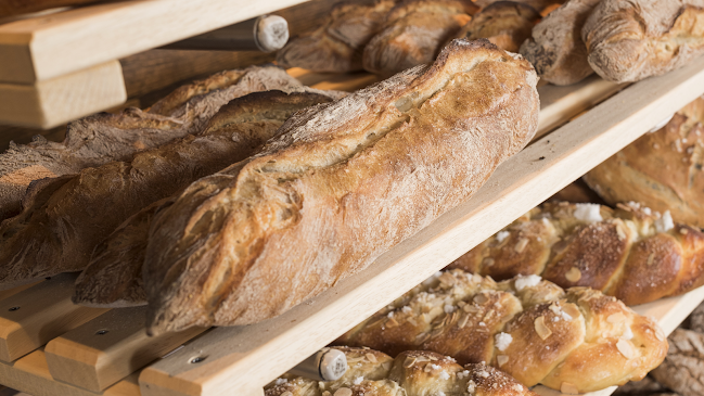 Bäckerei CUMPANUM Bobingen - André Heuck - Bobingen