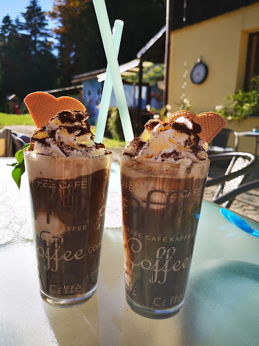 Gaststätte Fischerstübchen & Imbiss Wasserfloh“